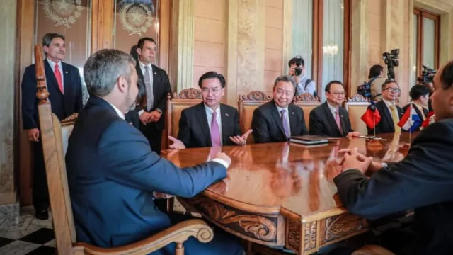 ¿China al olvido? Taiwán libera cupo para comprar más carne paraguaya y avanzan negociaciones con Japón