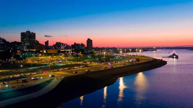 La Chacarita busca convertirse en un barrio turístico y prepara 4 tours para los visitantes