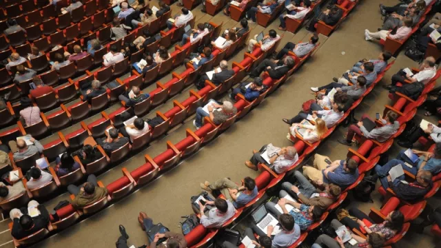 Ya llega El Ojo de Iberoamérica 2019 y dan a conocer el programa completo de speakers