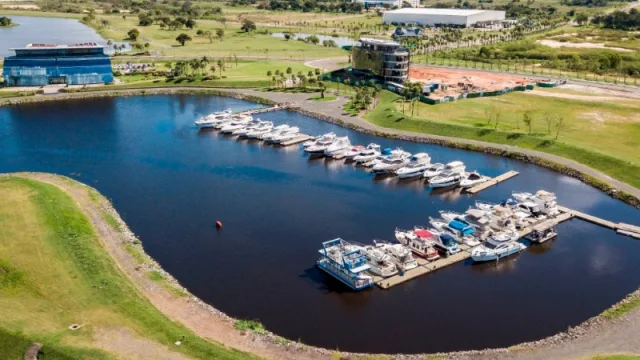 Asunción Boat Show 2019 llega para los amantes de la vida náutica