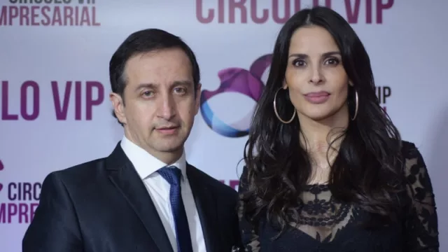 Misión cumplida: rotundo éxito en el encuentro de los empresarios del Círculo VIP