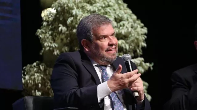 Ph: Ministerio de Hacienda