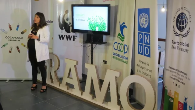 Gramo Sustentabilidad: referentes abordarán principales tópicos medioambientales