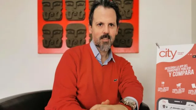 Esta firma de servicio de transporte pretende cambiar las reglas del juego