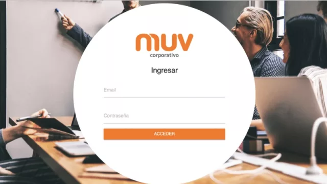 MUV habilitó una plataforma que mejorará la logística de empresas