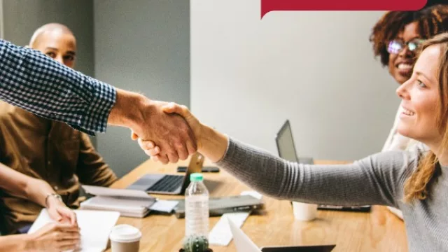 Conocé InfoPivot, una plataforma de conexión laboral entre los talentos más destacados y las empresas más importantes del país