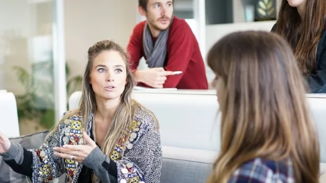 Llega el IV Seminario Nacional de Gestión Humana