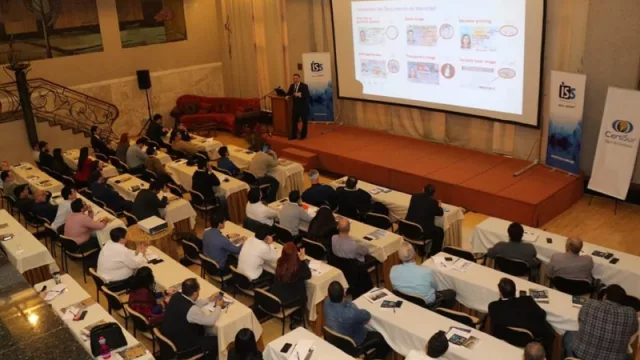 "Nuestro mercado está evolucionando en cuanto a estrategias de ciberseguridad”