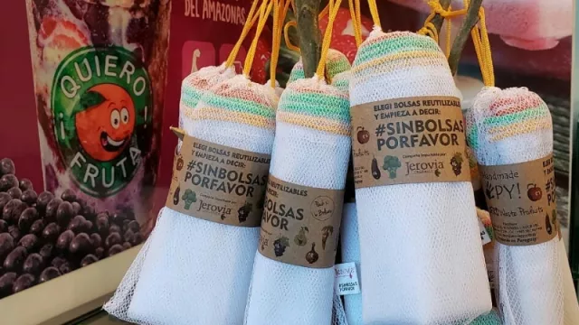 Jerovia: la prueba de que Paraguay consume producción orgánica