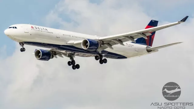 American y Gol estarían negociando matrimonio