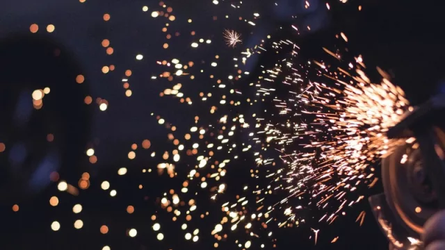 Con US$ 30 millones se podría reactivar las operaciones de la siderúrgica 