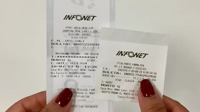 Buscando disminuir el daño ambiental, Bancard reduce la utilización de papel