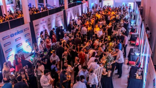 Drinks & More presentará hoy alrededor de 20 empresas expositoras