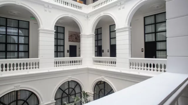 A casi cinco meses de su inauguración, Palmaroga sigue creciendo y presentará nueva opción gastronómica