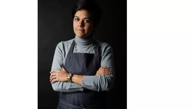 Arami O'Hara: “Al empresariado y a los emprendedores en general les falta un llamado de atención”