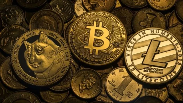 Con la economía turbulenta, Argentina se convierte en el país con mayor compra de criptomonedas (de Latinoamérica)