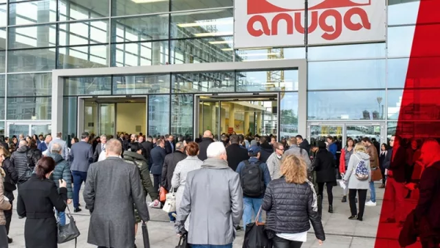 Lo que dejó Anuga: empresarios ahora trabajan para concretar negocios