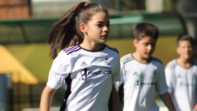 Tras una exitosa primera edición, la clínica de la Fundación Real Madrid estará nuevamente en el país