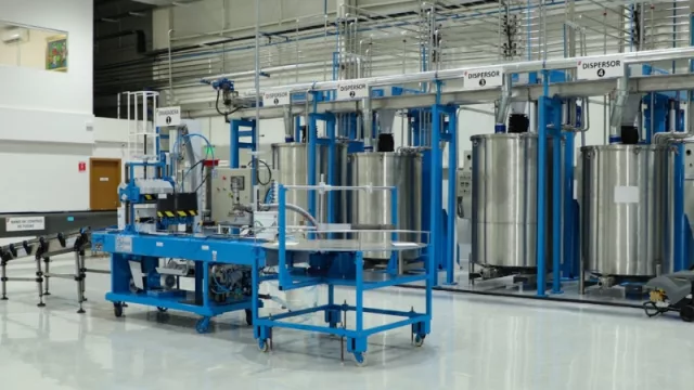 Inesfly Corporation instala en Paraguay su primera planta industrial en Sudamérica