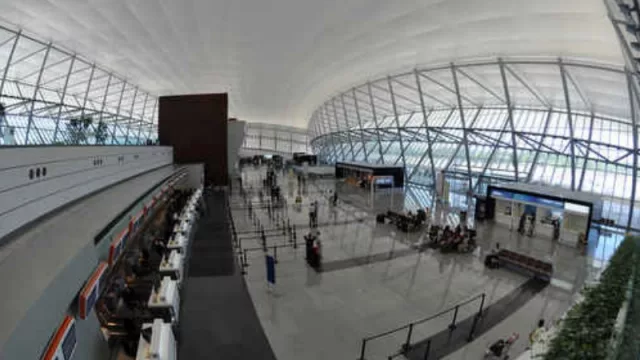 Amadeus propone nuevas tecnologías para el aeropuerto Silvio Pettirossi