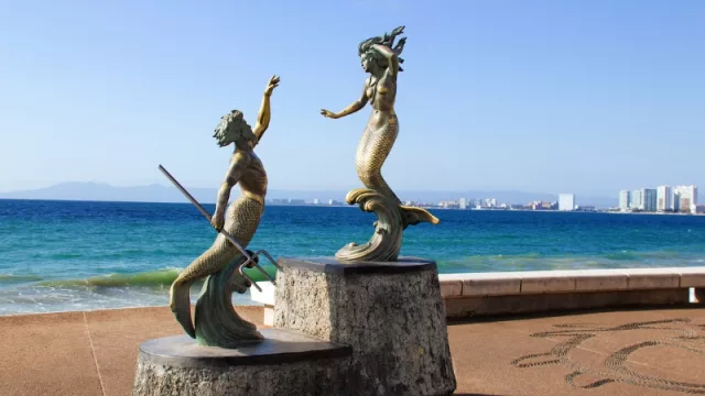 Puerto Vallarta es otra opción para el verano y estos son 3 tours que podés realizar