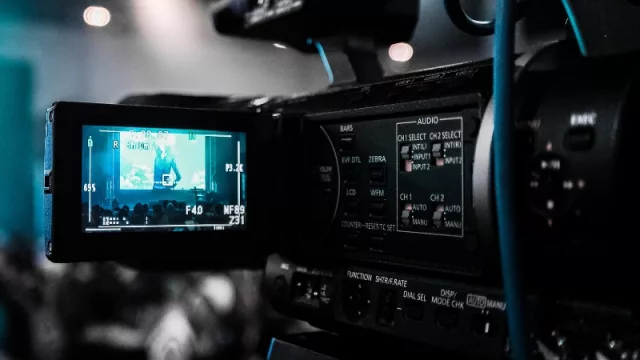 Realizarán documental sobre la vida de Luis Alberto del Paraná (inversión rondará los US$ 270.000)