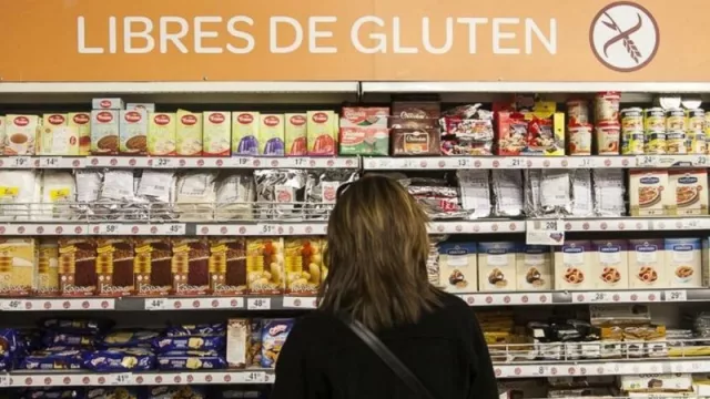 En Uruguay ser celíaco sale carísimo (multiplicá x 2 y hasta x 5)