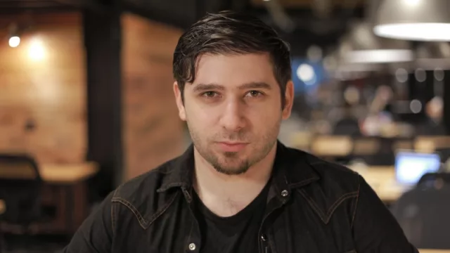  “Que se animen a fallar y rápido”, el consejo de Alejandro Scrivano a los desarrolladores paraguayos