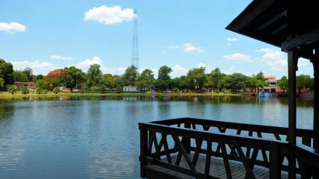 Itá, la ciudad que te invita a conocer la cerámica