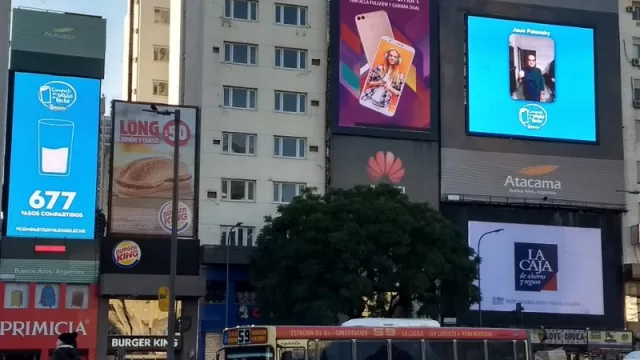 Atacama Publicidad se expande y llega a Paraguay