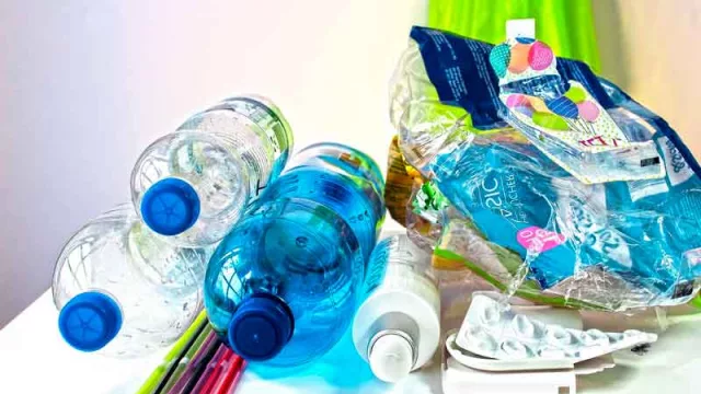 “No se trata de importar residuos, sino materia prima secundaria para las industrias”