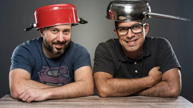 Según La Mesita, cocinar es fácil y con videos de 1 minuto sigue ganando adeptos