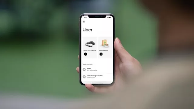 Uber crece y expande nuevos servicios en todo el mundo