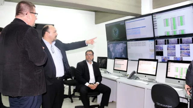 Este es el nuevo sistema para dar seguridad a las mercaderías importadas