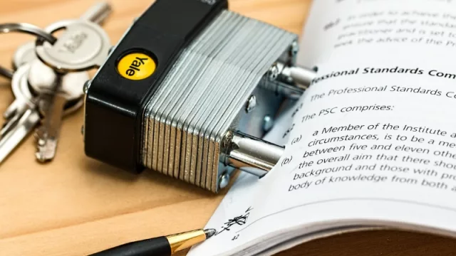 Los fondos de la nueva reforma estarán completamente blindados (US$ 300 millones aproximadamente)