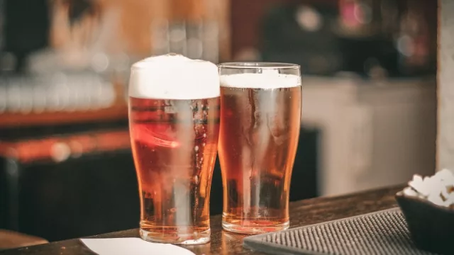 Se vienen los festejos por el Oktoberfest, por lo que queremos saber…