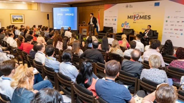 Viceministerio Mipymes presentó programa para ayudar a emprendimientos en la transformación digital