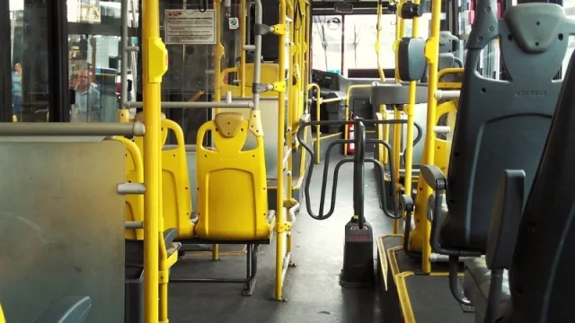 “El billetaje electrónico es un componente de modernización pero no la solución”