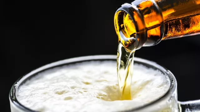 Oktoberfest asunceno prepara más de 30 mil litros de cerveza original de Alemania