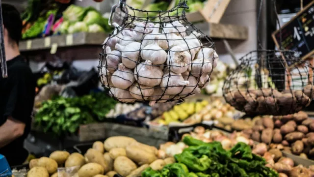 Crean Cámara de Comerciantes Mayoristas y Minoristas del Paraguay (sector genera 3.500 puestos de trabajo)