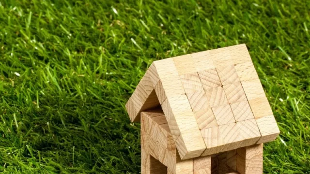 Rubro inmobiliario: “Cuando una economía construye significa que existe una mirada favorable hacia el futuro inmediato”