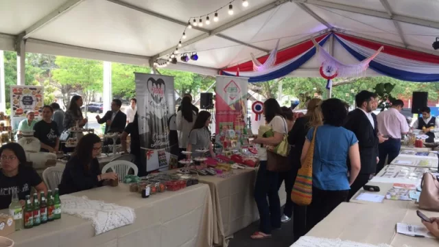 “Todos los que han sido emprendedores conocen los riesgos que se toman”