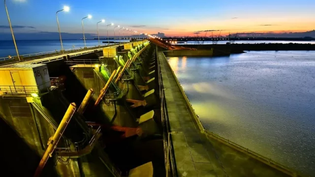 Acuerdo Cartes-Macri: con la revocatoria Paraguay podría tener ingresos de US$ 500 millones anuales por venta de energía