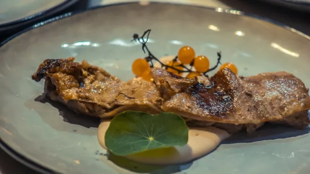 Wine Lab: una experiencia que invita a conocer más, para disfrutar más