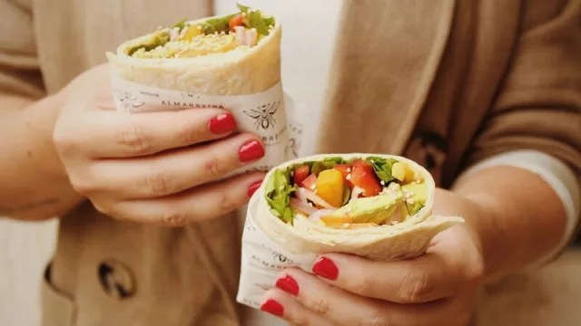 Almarreina, la colmena del café (fanáticos de esta bebida: se van a enamorar)