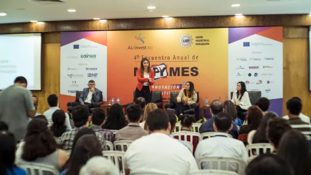 Encuentro Mipymes: la quinta edición llega cargada de herramientas prácticas