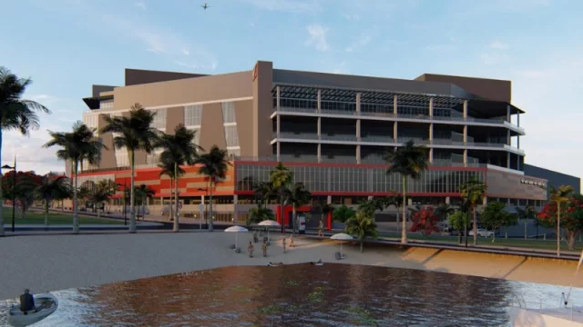 Salemma Retail expande su presencia hasta CDE con una apuesta enfocada al entretenimiento