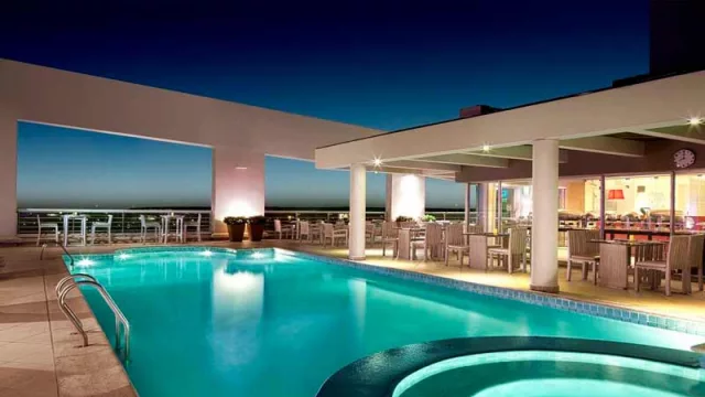 La Terraza by Sheraton recibe a la temporada con novedades en la carta