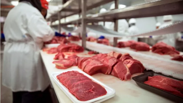 Bolivia ya exporta carne a China y Paraguay sigue mirando de lejos al gigante asiático