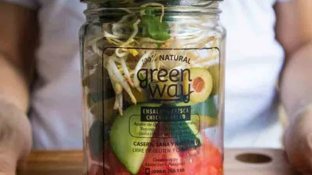 Greenway, un sueño que nació con la idea de conectarte con lo natural